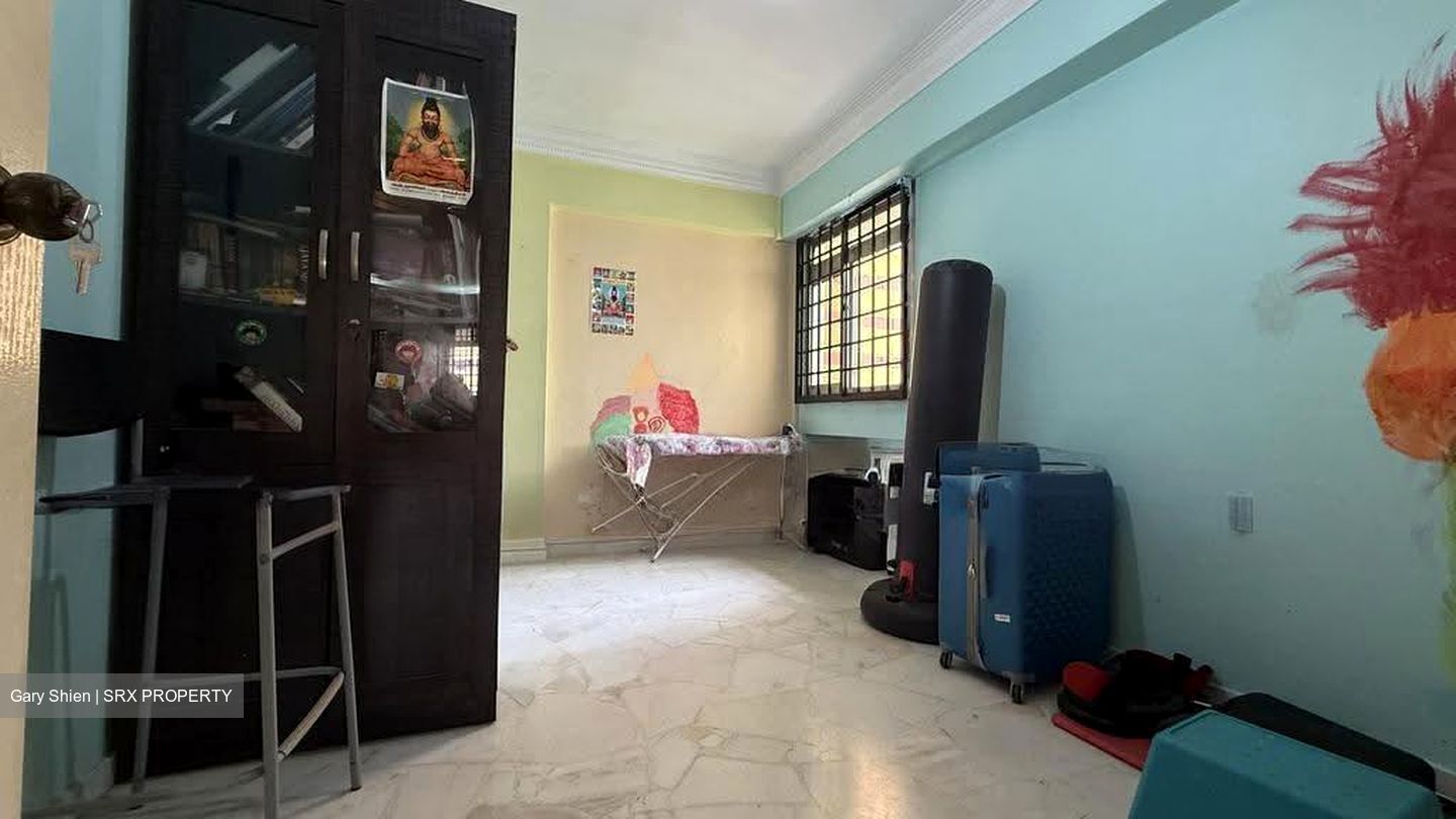 Blk 150 Pasir Ris Street 13 (Pasir Ris), HDB 4 Rooms #631312741